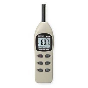 Máy đo độ ồn EXTECH 407730 (130dB)